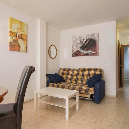 Apartamento Calle España Fuengirola Exterior foto