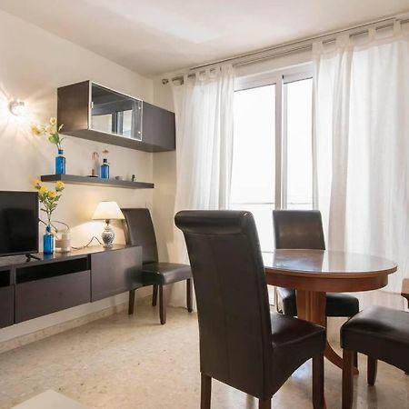 Apartamento Calle España Fuengirola Exterior foto