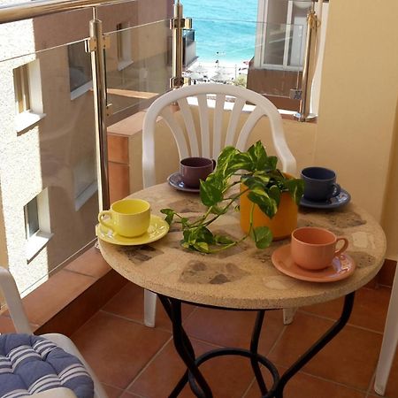 Apartamento Calle España Fuengirola Exterior foto