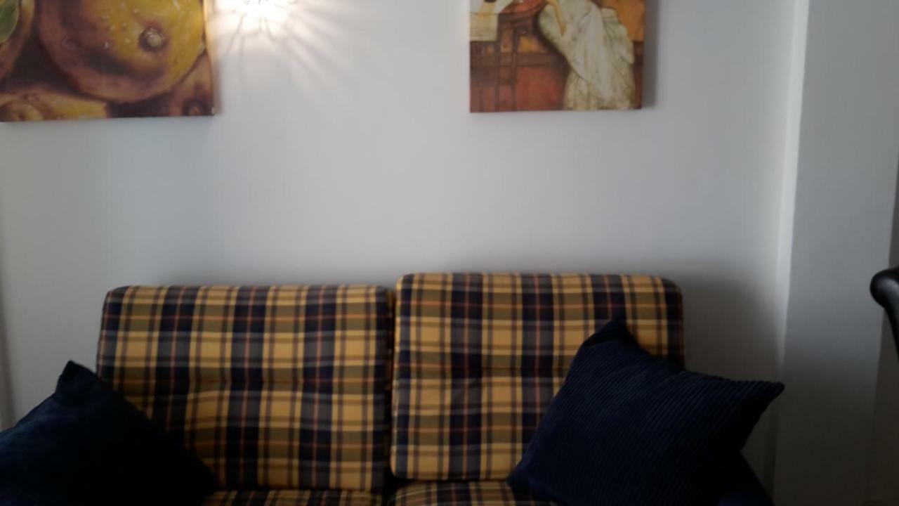 Apartamento Calle España Fuengirola Exterior foto