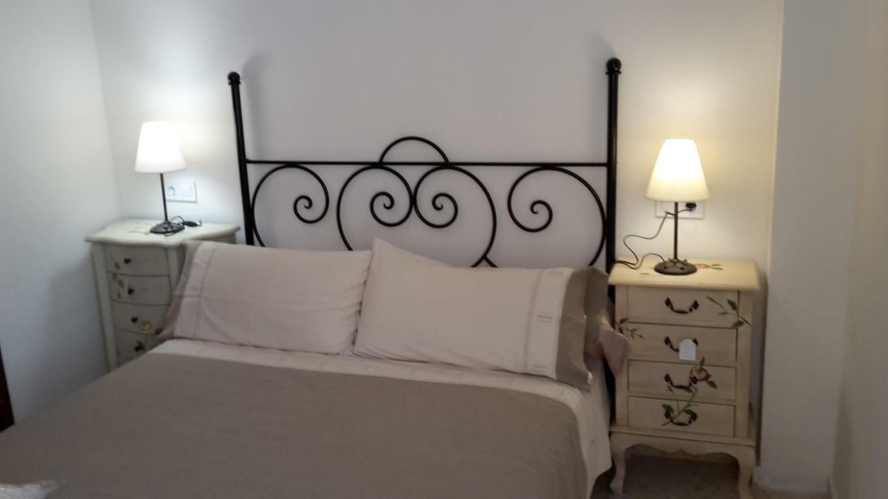 Apartamento Calle España Fuengirola Exterior foto