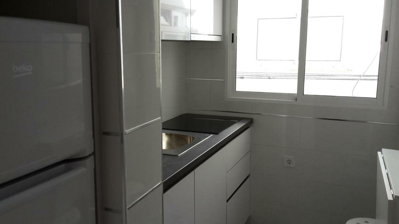 Apartamento Calle España Fuengirola Exterior foto